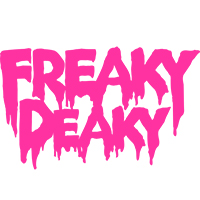Freaky-deaky
