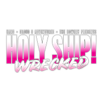 Holy-ship-wrecked