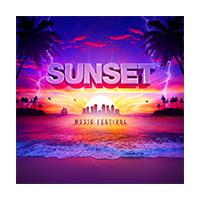 Sunset-music-festival